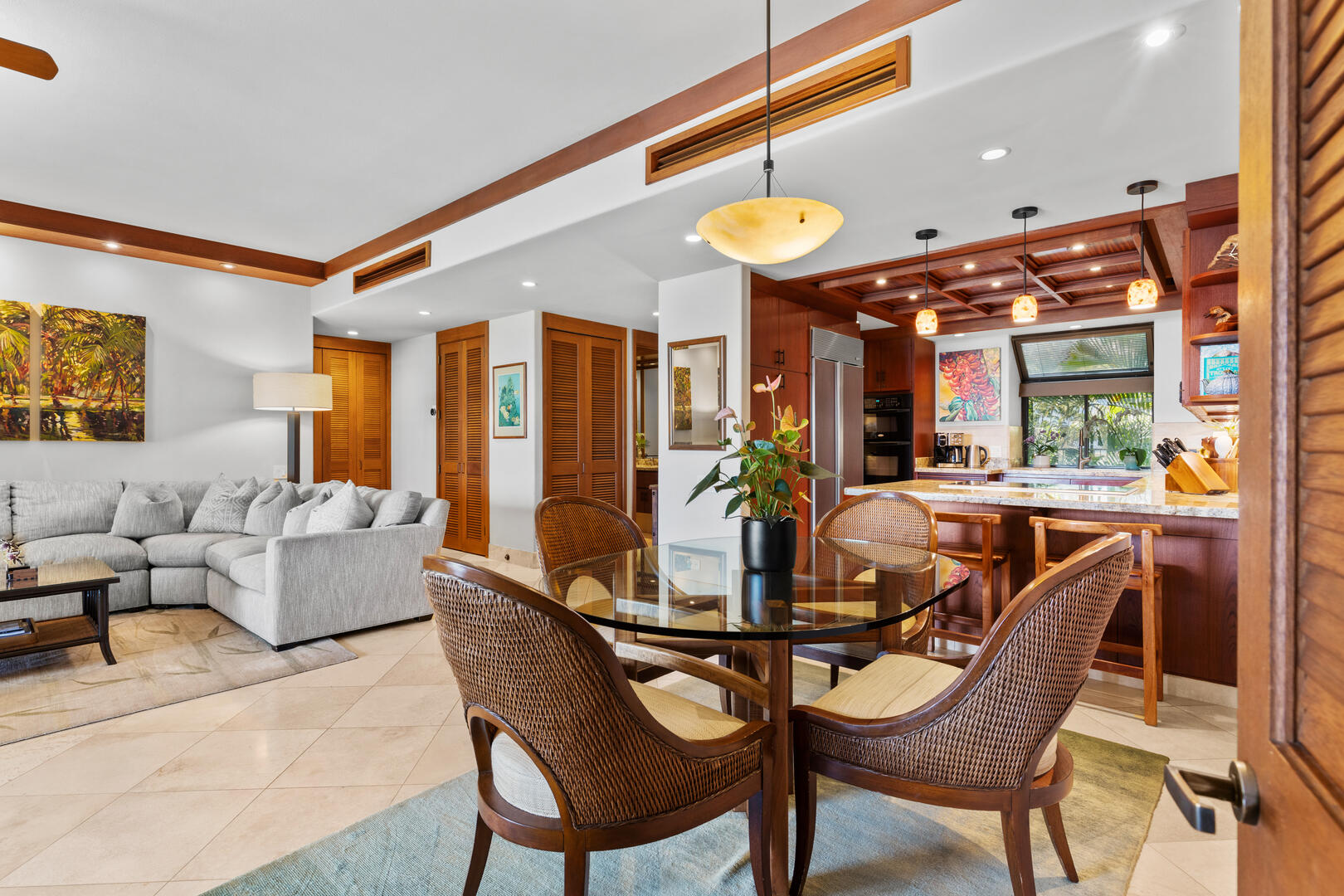 Mauna Lani Terrace F202 | South Kohala Management